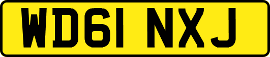 WD61NXJ
