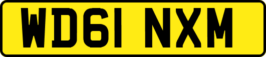 WD61NXM