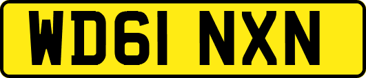 WD61NXN