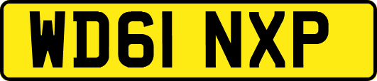 WD61NXP