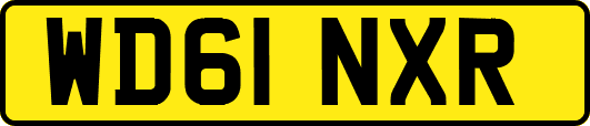 WD61NXR