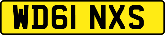 WD61NXS