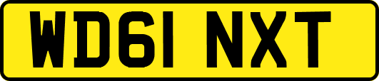 WD61NXT