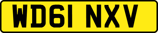 WD61NXV