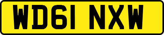 WD61NXW