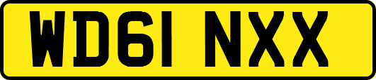 WD61NXX