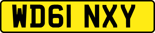 WD61NXY