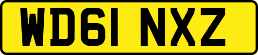 WD61NXZ