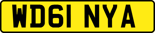 WD61NYA