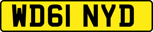 WD61NYD