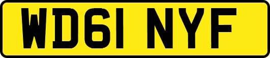 WD61NYF