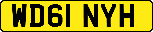 WD61NYH