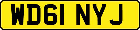 WD61NYJ