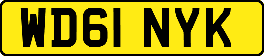 WD61NYK