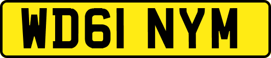WD61NYM