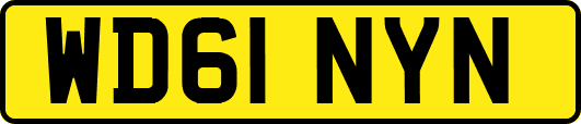 WD61NYN