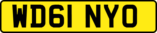 WD61NYO