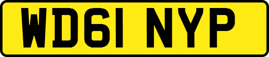 WD61NYP