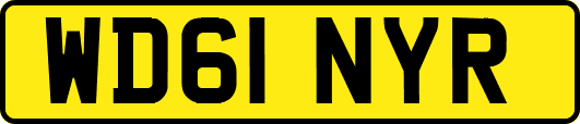 WD61NYR