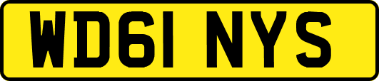 WD61NYS