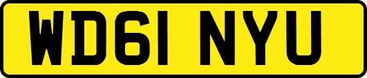 WD61NYU