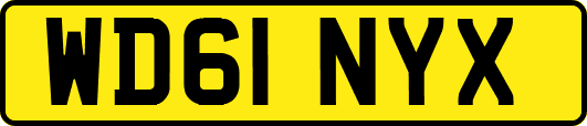 WD61NYX