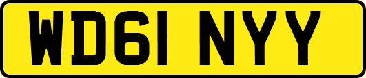 WD61NYY