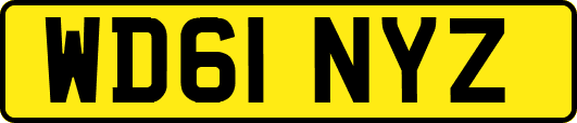 WD61NYZ