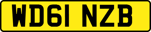 WD61NZB