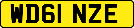 WD61NZE