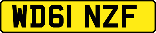 WD61NZF