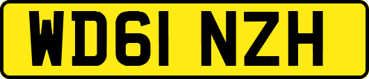 WD61NZH