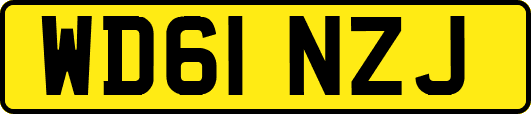 WD61NZJ