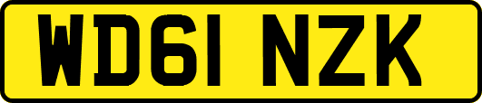 WD61NZK