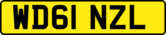 WD61NZL