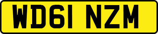 WD61NZM