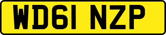 WD61NZP