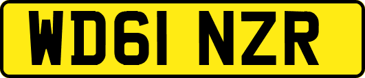WD61NZR
