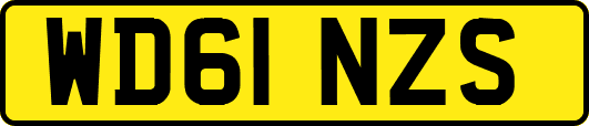 WD61NZS