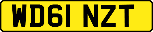 WD61NZT
