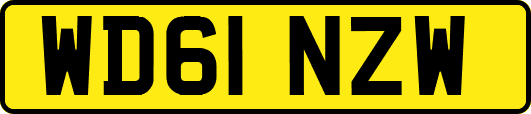 WD61NZW