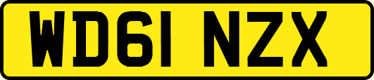 WD61NZX
