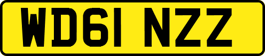 WD61NZZ