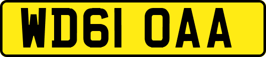 WD61OAA