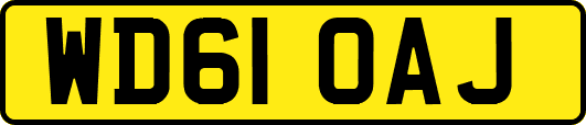 WD61OAJ