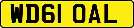 WD61OAL