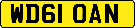 WD61OAN
