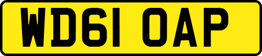 WD61OAP