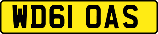 WD61OAS