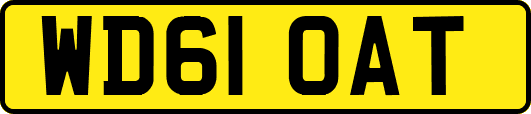WD61OAT